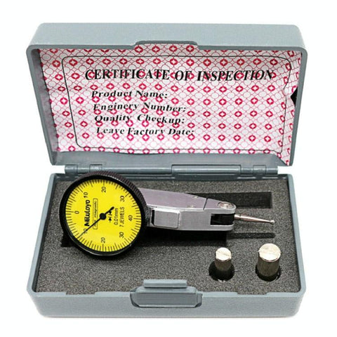 Universal Magnetic Watch Stand For Dial Indicators PRL-201918570DBT_NZ