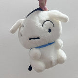 White Puppy Chalk Bag Climbing Rock Chalk Bag V1261-WHITEPUPPY001