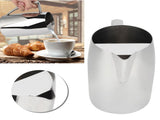 1.7L Stainless Steel Cold Water Kettle Drinkware Water Pot Bottle for Bar KTV Kitchen Items V1294-YM0901-3118200177611