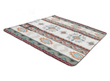 Camping Rug 210D Oxford Cloth Thickened Waterproof Machine Washable Picnic Mat for Outdoor V1294-YM3111220250711-0421