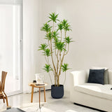 SOGA 170cm Lily Bamboo Plant Tree Living Room Artificial Plant Home Accent Decoration APLANT17017