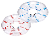 Inflatable Bumper Balls 2-Pack, 5FT/1.5M Body Sumo Zorb Balls for Teen & Adult, 0.8mm Thick PVC V952-CRKCQPPQZJ5YNZ1K7V0