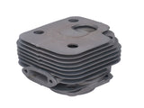 Cylinder Piston Kit Chainsaw Replacement Accessoires 50mm Fit for Husqvarna 268 268XP 268K V1294-YM0523-3111210395511