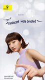 E5 Bluetooth headset-Pink V1221-E5-BLUETOOTH-HEADSET-PINK