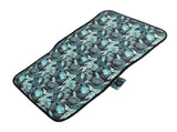 Heated Stadium Seat Cushion Outdoor 3 Levels Heating USB Powered Heating Seat Pad for Camping Water V1294-YM0901-3111240260511