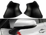 For Toyota For Highlander 2020-2022 Two Side Rearview Mirror Triangle Base Cover left V1189-LWWAL-20260327-04341