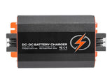 12V 40A DC to DC Battery Charger, 500W, On-Board Battery Charger for Lead-Acid, Lithium, AGM, GEL, V952-ZLDZLDDYSRCDCJ0ZKV9