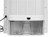 Spector 2L Portable Dehumidifier Air AI1008-WH