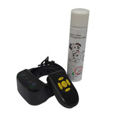Dog Bark Collar - Automatic Remote Citronella Rechargeable Mist Spray Training V238-SUPDZ-39764824195152