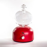 Oscar High Eco-Friendly Nebuliser Waterless Aroma Diffuser No Plastics Pure Essential Oil V760-N-HIGHOSCAR