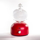 Oscar High Eco-Friendly Nebuliser Red Waterless Aroma Diffuser No Plastics Pure Essential Oil V760-N-HIGHOSCAR-R