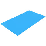 VEVOR Solar Cover, 28 x 14 ft Rectangle Solar Blanket fors, Inground Above Ground Swimming V952-TYNJRYCMJX288GWVPV0