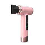 Hair Dryer, Portableu200b Travel Cordless Hair Dryer, Cold Hot Wind Settings, Perfect For Travel, V1369-AZ3-W-09781