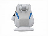 Livemor Full Back Massage Cushion 3D Kneading Heating Massage Seats MASSAGE-SEAT-BIRO-GY