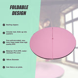 160cm Diameter Exercise Mat for Dancing Pole V63-800097