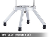 Citrus Cutter Lemon, Wedge Slicer 6-Section Lemon Cutter Slicer, Stainless Steel V952-SGQKJ6B0000000001V0