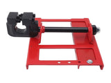 Vertical Chainsaw Mill Lumber Cutting Guide Portable Mini Sawmill Chainsaw Attachment Cut Guided for V1294-YM0901-3111240028211