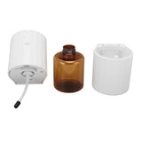 Essential Oil Diffuser 130ml APP Control Plug in Aromatherapy Mist Diffuser for Home Office Bathroom V1294-YM0901-3112240052611