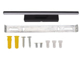 LED Strip Wall Lamp Rotatable Wall Sconce Bedside Table Reading Light for Reading Makeup Home V1294-YM0901-3119230161211