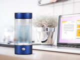 Hydrogen Water Bottle, Portable Hydrogen Water Ionizer Machine, Hydrogen Water Generator, V1370-AZ4-06450