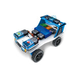 Tronex 500 Master Coding Run Car STEM Toy Build Your Own Learning Kit V274-TOY-KN-3AT2904