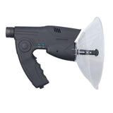 Bird Watching Instrument Low Energy Consumption ABS Engineering Plastic Black Long Distance V1294-YM3111220269811-0421