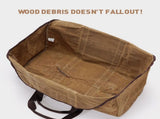 Firewood Storage Bag Khaki V1221-XM-CHD-001