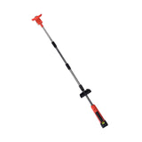 Electric Grass Trimmer Multifunction Retractable 650W Handheld Lawn Mower Kit Garden AccessoryUK V1294-YM0901-3111210184813