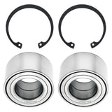 M MATI Front Wheel Bearings for Polaris Ranger Sportsman 300 400 450 500 570 600 700 800 ACE 425 ETX V1189-LWWAL-20260327-03954
