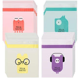 120pcs Car Trash Bag, Stick-on Disposable Trash Bag Leakproof Vomit Bags for Car, Kitchen, Travel, V1107-799-57520