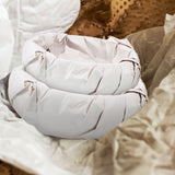 White Newsprint Paper Sheets for Packing Glassware, Fragile Items, and Moving Supplies V1369-AZ3-W-18059