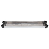 Swimming Pool 304 Stainless Steel Pedal Replacement Ladder Rung Steps Pool Supplies V1294-YM0721-3111210081711