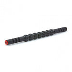 Adidas Massage Roller Self Muscle Back Leg Point Pain Relief Tool Stick - Black V563-ADTB-11608