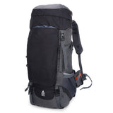 outdoor backpack 65L Hiking Backpack Lightweight Durable Outdoor Sports Travel Daypack for Men Women V1192-AZ-W-25388