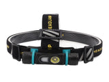 Rechargeable Headlamp Flashlight 800LM Outdoor Camping Headlamp SST40 Spotlight Floodlight with V1294-YM0901-3119230179611
