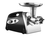 800W Electric Meat Grinder Mincer Sausage Black MG1001-BK_NZ