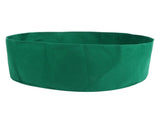 90x30cm Felt Raised Planting Bed Round Garden Grow Bag for Flower Vegetable Plants V1294-YM0901-3111210051111
