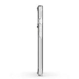 EFM Alaska Case Armour with D3O Crystalex For iPhone 13 Pro Max - Clear V578-EFCALAE193CLE