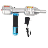 Feng Shui Detector 20m Depth 1000m Range Adjustable 360440Hz Handheld Aura Detector for Finding V1294-YM0901-3111240009111