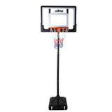 Centra Basketball Hoop Stand Ring Portable KD1021-BK