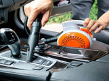 Portable Useful Car Household Handheld Electric Dust Cleaner Tool Equipment V1294-YM0901-JY31720