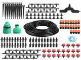 20M Drip Irrigation System Automatic Irrigation Drip Kit for Garden Watering V1294-YM0901-3111200017411