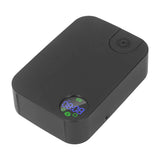 Smart Scent Air Black Automatic Timing Function Touch Control 150 Commercial Fragrance V1294-YM0901-3113230267512