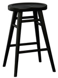 Scandinavian Timber Kitchen Counter Stool V199-BR068SCVB