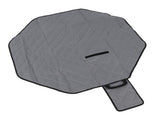 Dog Pee Pad Multipurpose Large Waterproof Leakproof Washable Absorbent Pet Training Mat for Playpen V1294-YM0901-3111240075311