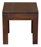 Amsterdam Solid Timber Lamp Table V199-LT000TAM