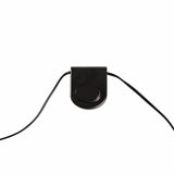 Wooden Large Floor Lamp Industrial Retro Modern Adjustable Light - Matte Black V563-75090