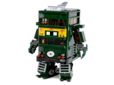 Kalos Hong Kong Machines Tram Robot Building Block Toy 699pcs 14 V185-KB38002