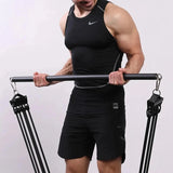 NNEOBA Fitness Stick Pilates Bar V728-1005006102160910