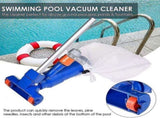 Manual Suction Pool Cleaner, Pool Vacuum Cleaner, Spa Vacuum Cleaner, Accurate Pool Vacuum Cleaner, V1263-JX-1892